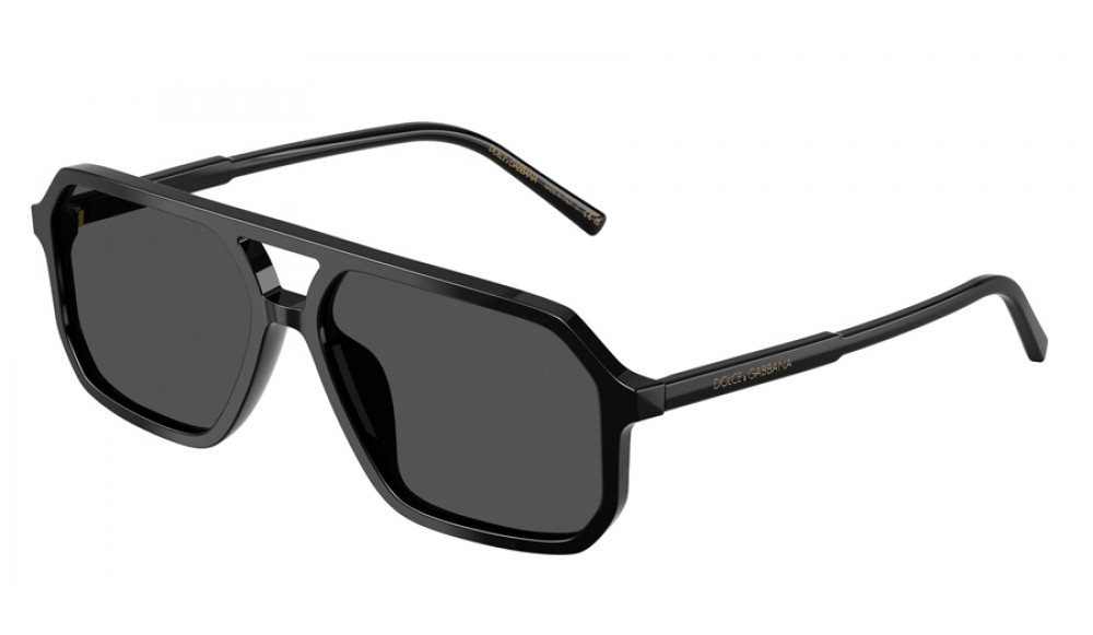 Sunglasses Dolce&Gabbana DG4541-501/87