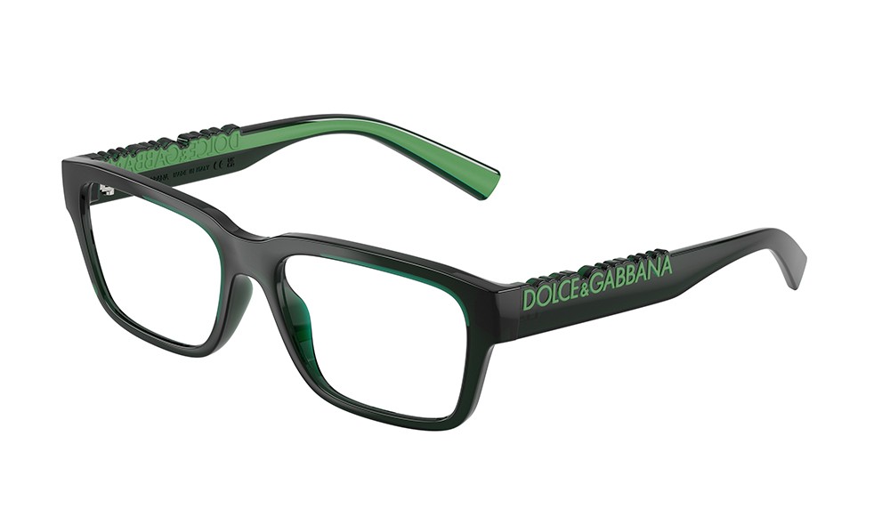  Dolce&Gabbana DG5112-3008-55