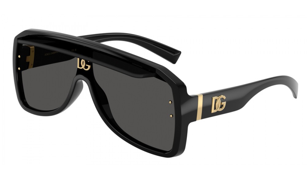 Sunglasses Dolce&Gabbana DG6205-501/87