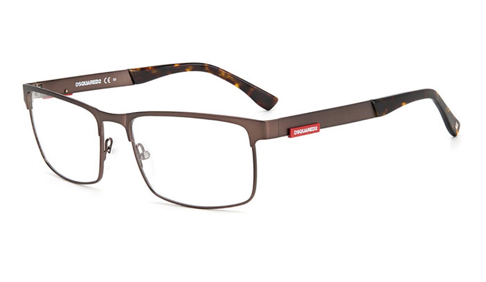  Dsquared2 D2 0006-HGC