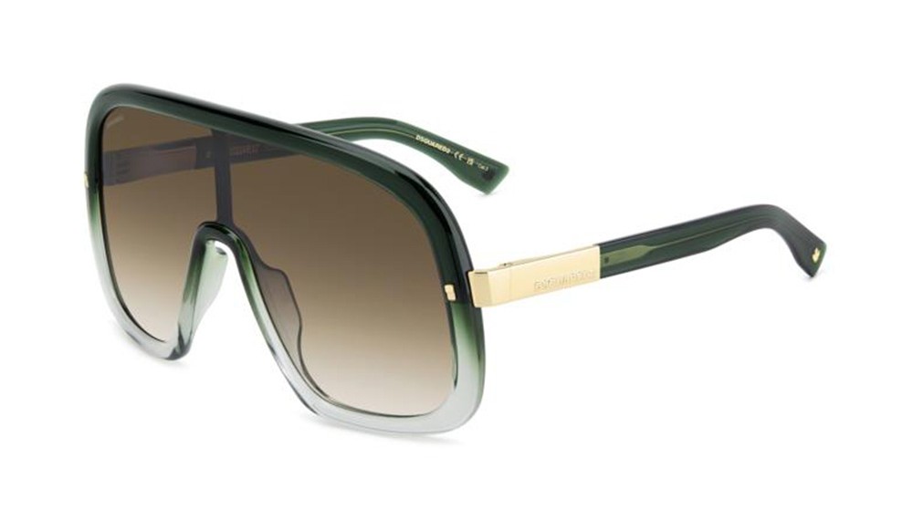 Sunglasses Dsquared2 D2 0119/S-1ED (HA)