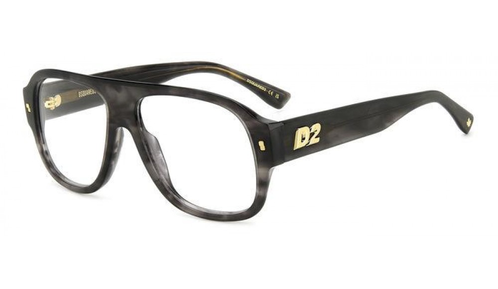  Dsquared2 D2 0125-2W8