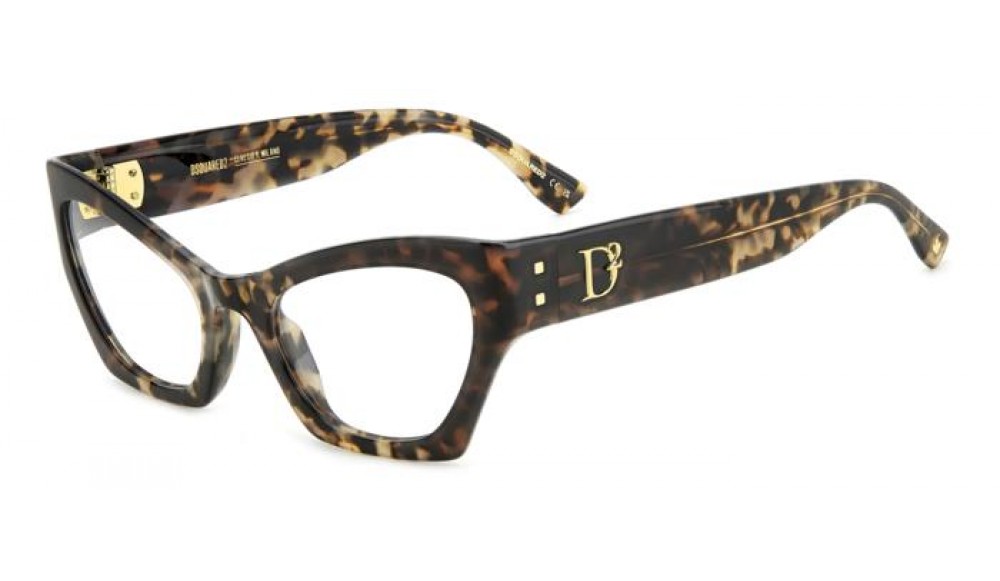  Dsquared2 D2 0133-ACI