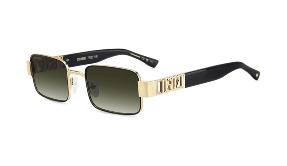 Sunglasses Dsquared2 D2 0156/S-0NZ (9K)