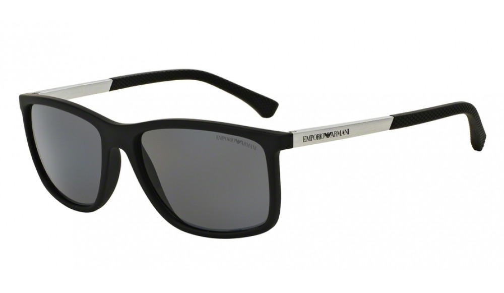 Sunglasses Emporio Armani EA4058-506381