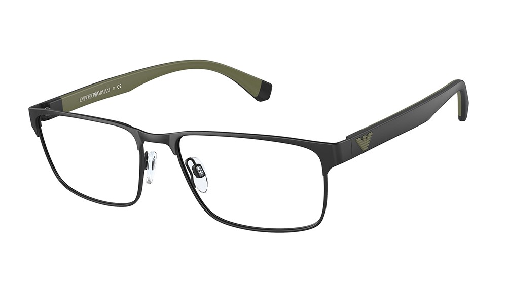  Emporio Armani EA1105-3001-56