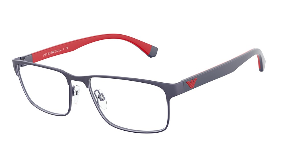  Emporio Armani EA1105-3092-56