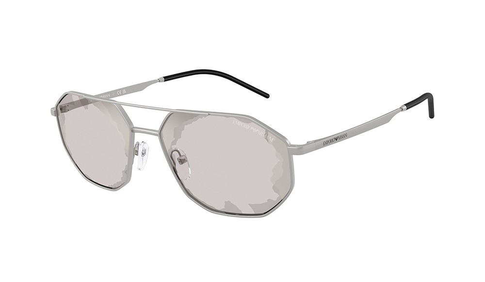 Sunglasses Emporio Armani EA2147-30157F
