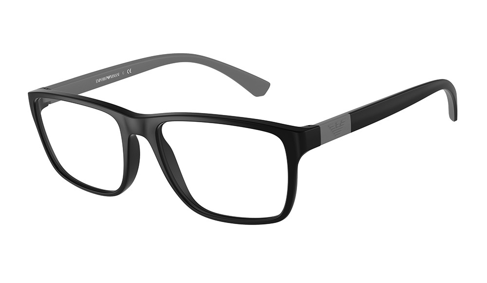  Emporio Armani EA3091-5001
