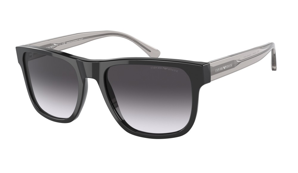 Sunglasses Emporio Armani EA4163-58758G