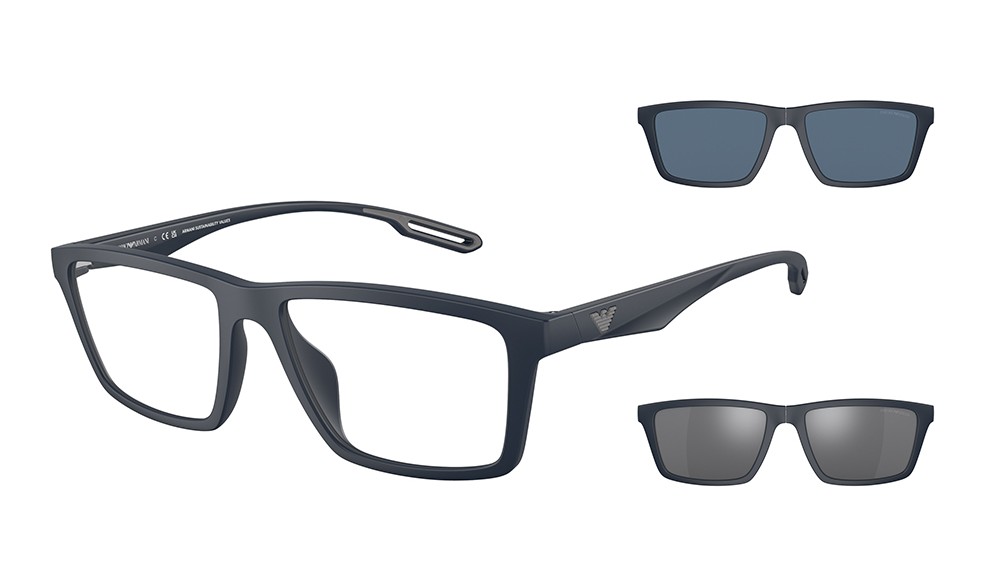  Emporio Armani EA4189U-50881W