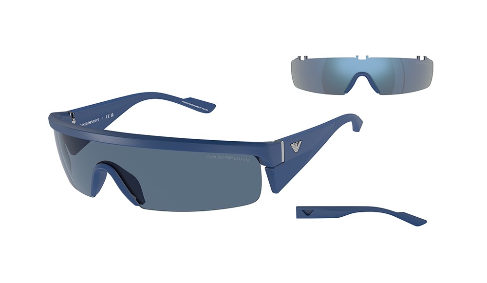 Sunglasses Emporio Armani EA4204U-601380