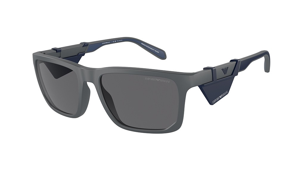 Sunglasses Emporio Armani EA4219-610387