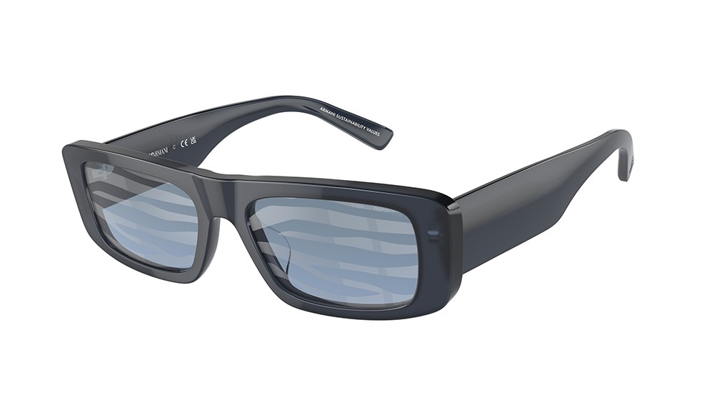 Sunglasses Emporio Armani EA4229U-6120AM