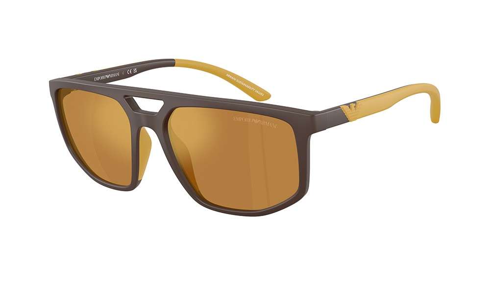 Sunglasses Emporio Armani EA4248U-62586H