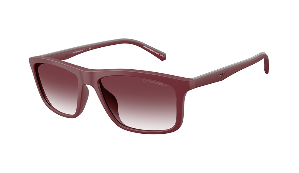 Sunglasses Emporio Armani EA4257U-52618H