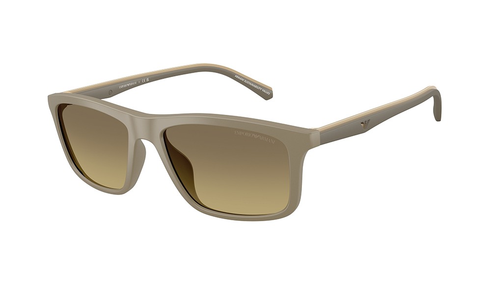 Sunglasses Emporio Armani EA4257U-5437G9