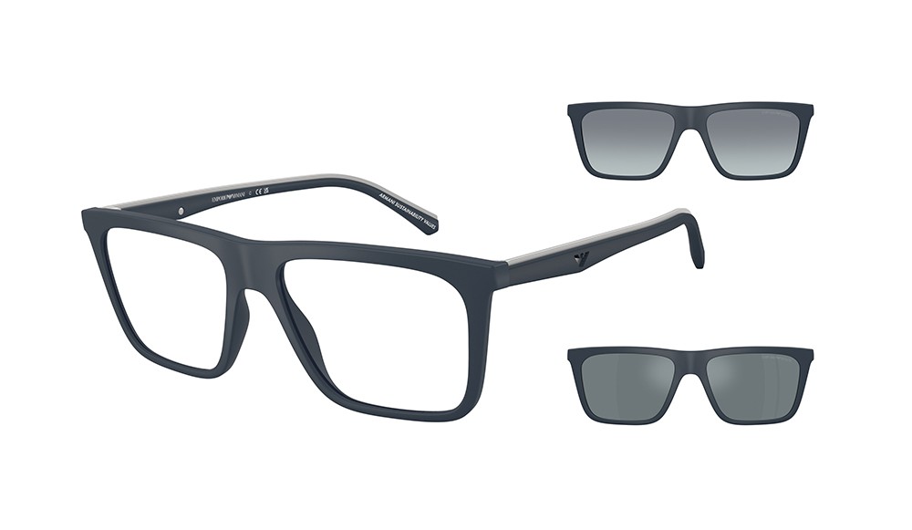 Sunglasses Emporio Armani EA4258-50881W