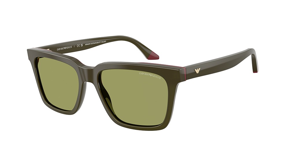 Sunglasses Emporio Armani EA4260-63162A