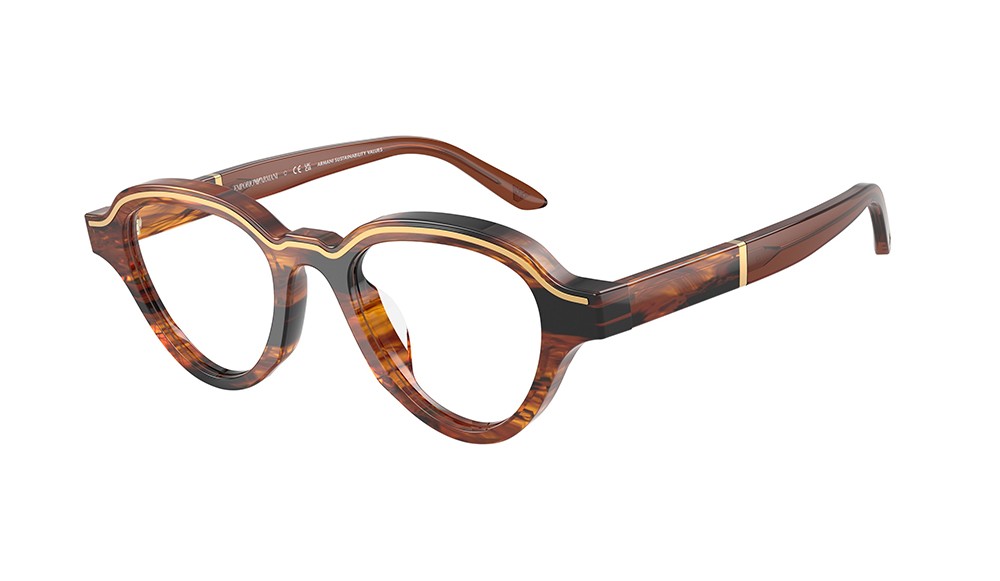 Sunglasses Emporio Armani EA4264U-63391W