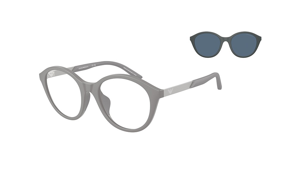 Sunglasses Emporio Armani Kids EK4005U-63481W