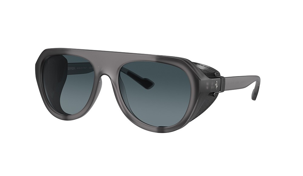 Sunglasses Ferrari FH2002QU-503/S3