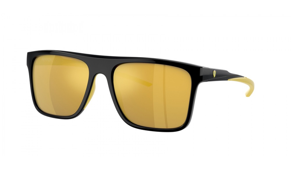 Sunglasses Ferrari Scuderia FZ6006-501/5A