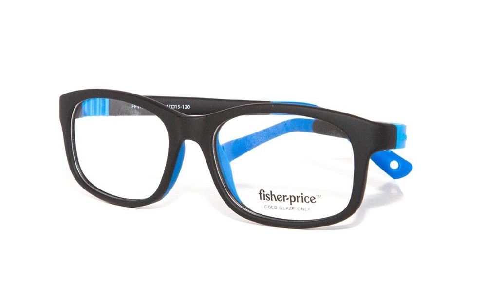  Fisher Price FPVN009-BLK