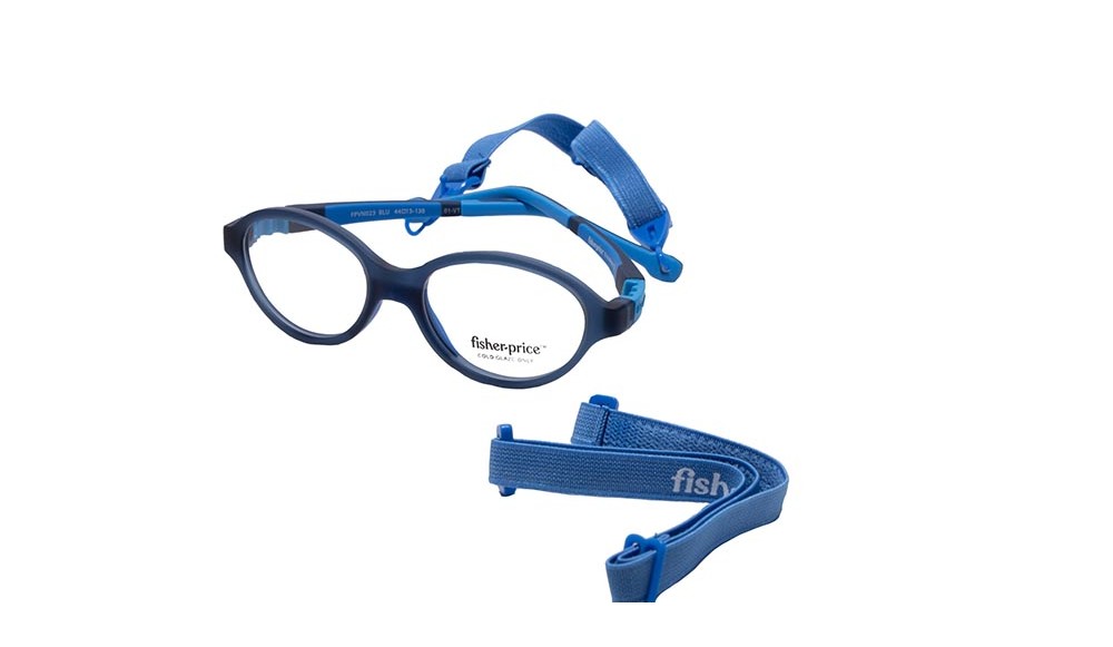  Fisher Price FPVN023-BLUE