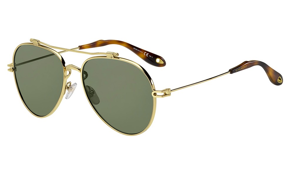Sunglasses Givenchy GV 7057/S Nude-J5G (QT)