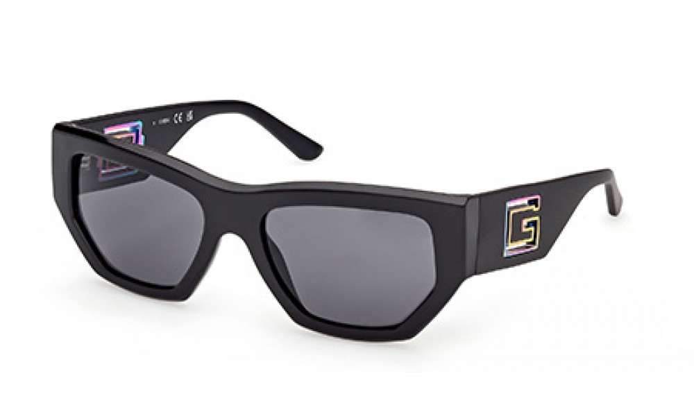 Sunglasses Guess GU00291-01A
