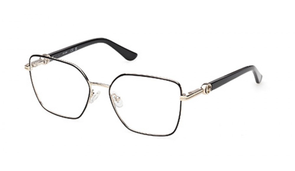  Guess GU50313-001-55