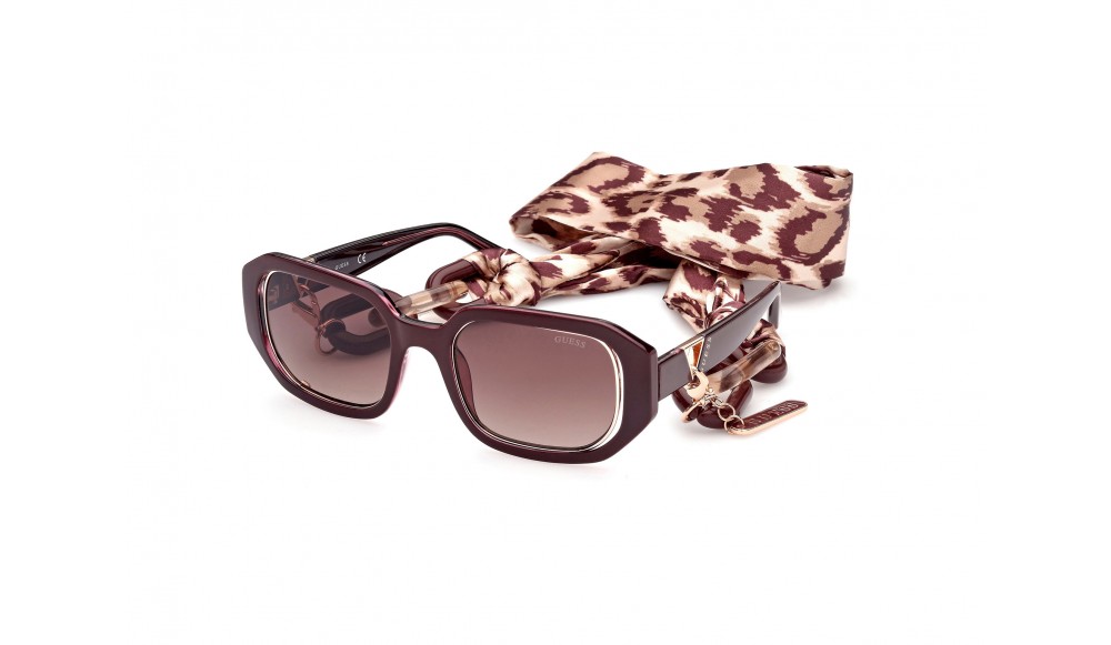 Sunglasses Guess GU7817-69F