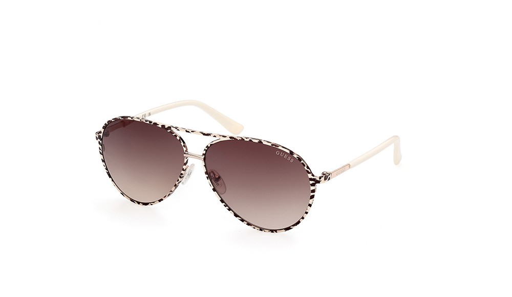Sunglasses Guess GU7847-33F