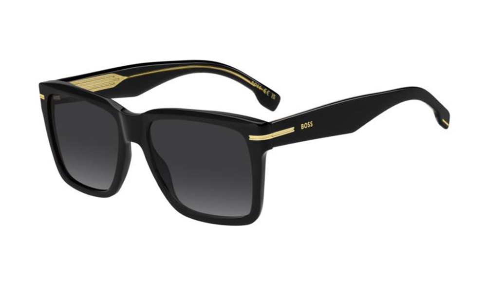 Sunglasses Hugo Boss BOSS 1745/S-807 (1I)