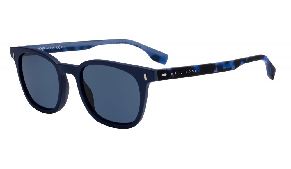 Sunglasses Boss - Hugo Boss 0970/S-FLL (KU)