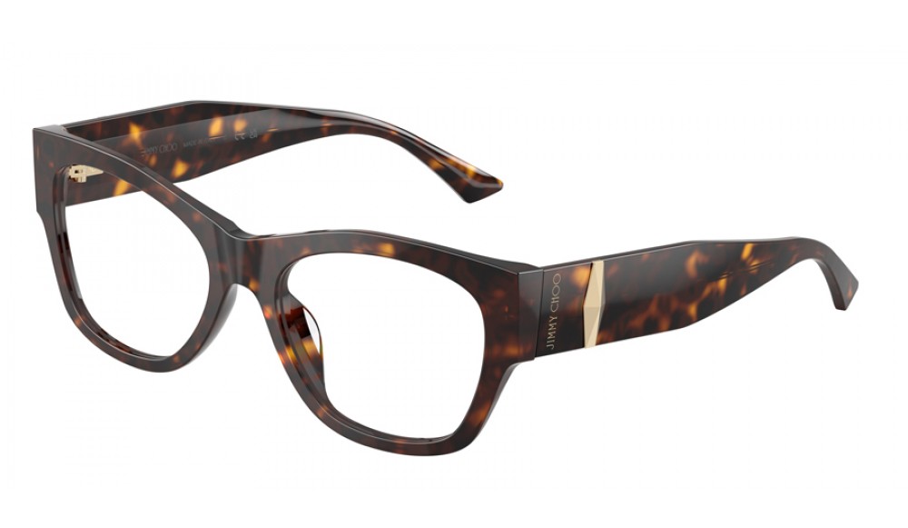  Jimmy Choo JC3063U-5002-52