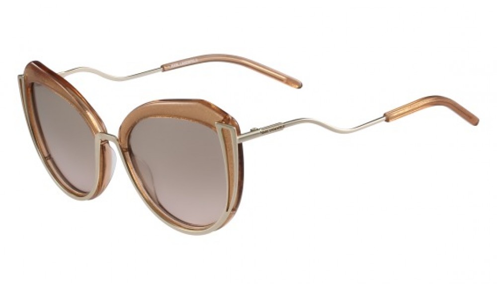 Sunglasses Karl Lagerfeld KL928S-508