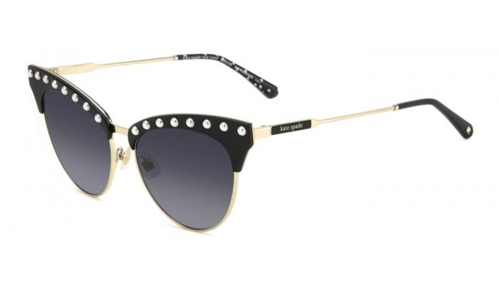 Sunglasses Kate Spade ALVI/G/S/PEARL-807 (9O)