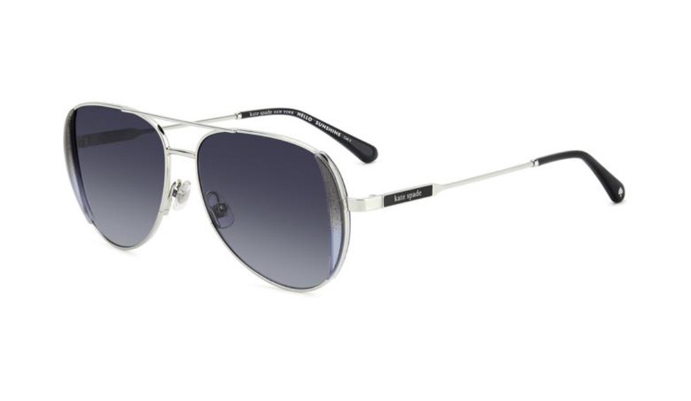 Sunglasses Kate Spade KS NAVY/G/S-KTV (9O)