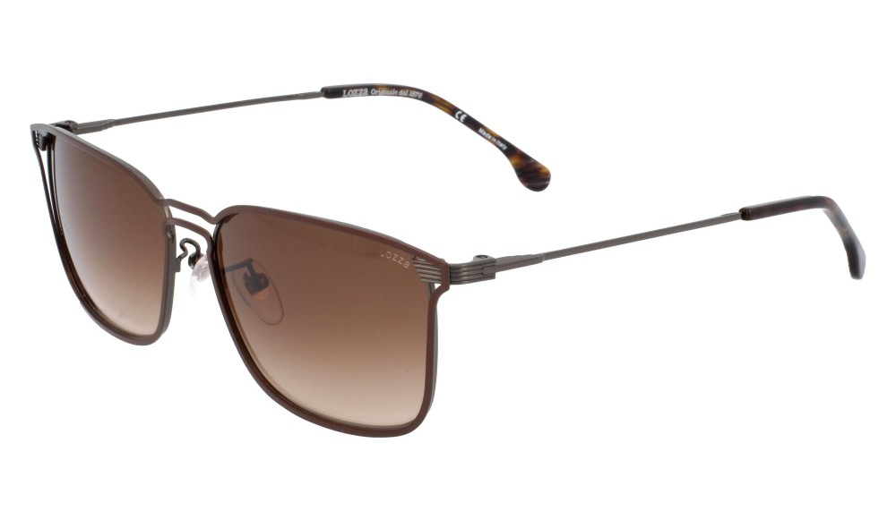 Sunglasses Lozza SL2302M-0S97