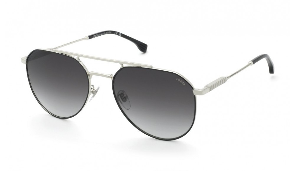 Sunglasses Lozza SL2435-0K07