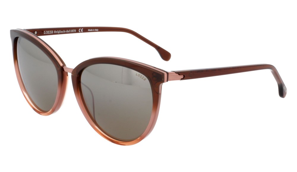 Sunglasses Lozza SL4161M-7S6X