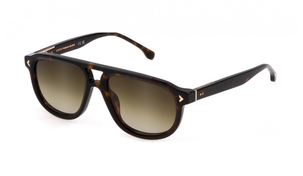 Sunglasses Lozza SL4330-0722