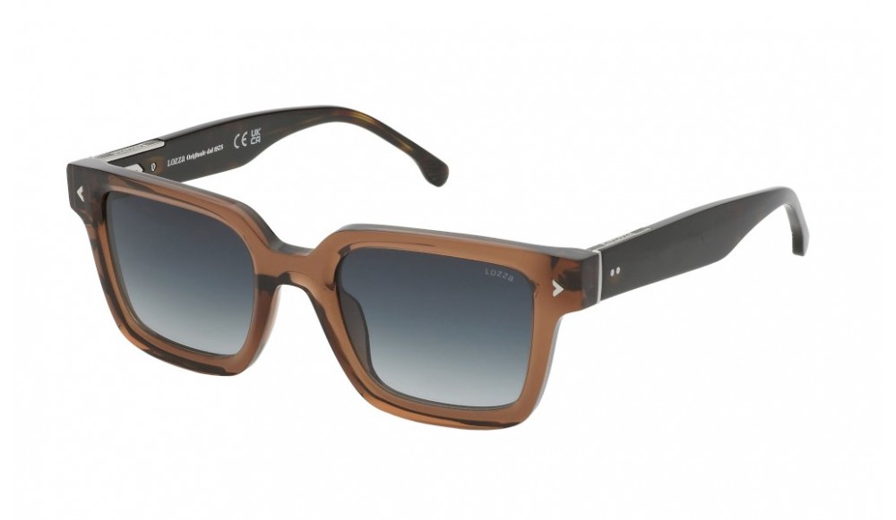 Sunglasses Lozza SL4338-06ME