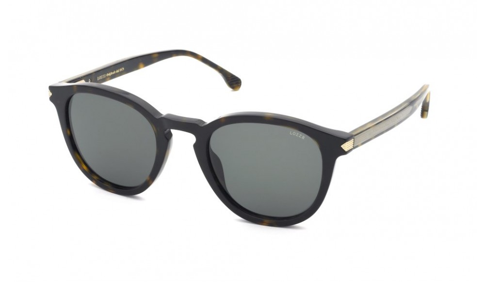 Sunglasses Lozza SL4373-722