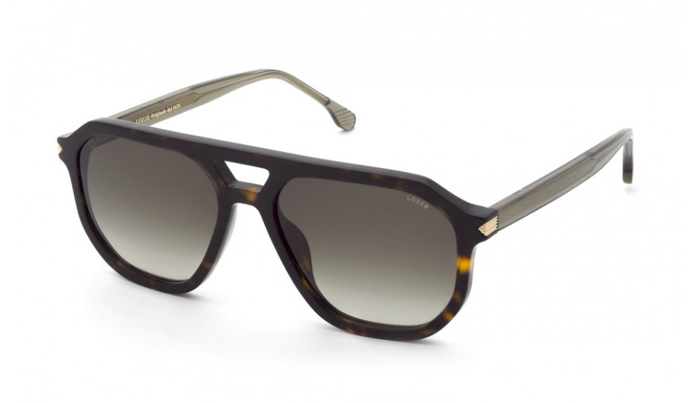 Sunglasses Lozza SL4397-722Y