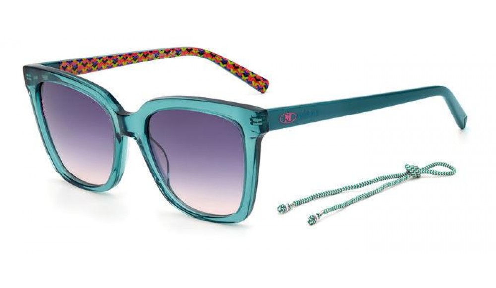 Sunglasses M Missoni MMI 0003/S-ZI9 (O9)