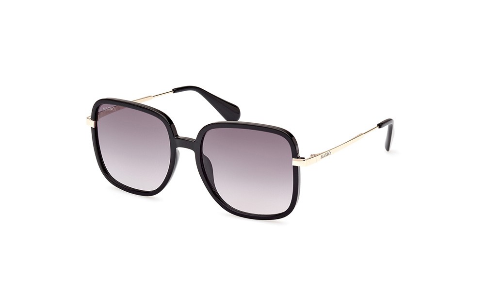 Sunglasses MAX&Co MO0083-01B