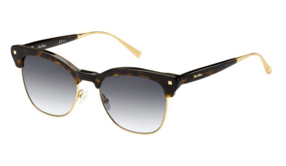 Sunglasses MaxMara MM Needle II-UJS (9C)